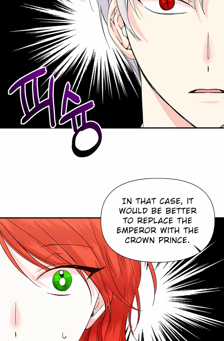 Happy Ending for the Time - Limited Villainess - Chapter 56 Page 14