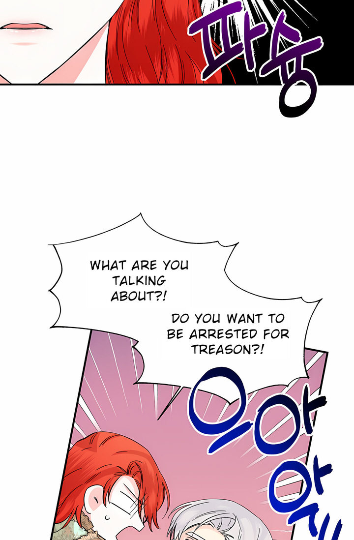 Happy Ending for the Time - Limited Villainess - Chapter 56 Page 15