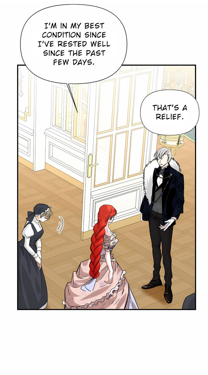 Happy Ending for the Time - Limited Villainess - Chapter 56 Page 44