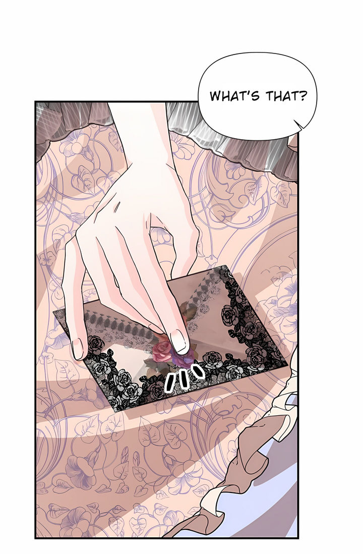 Happy Ending for the Time - Limited Villainess - Chapter 56 Page 46