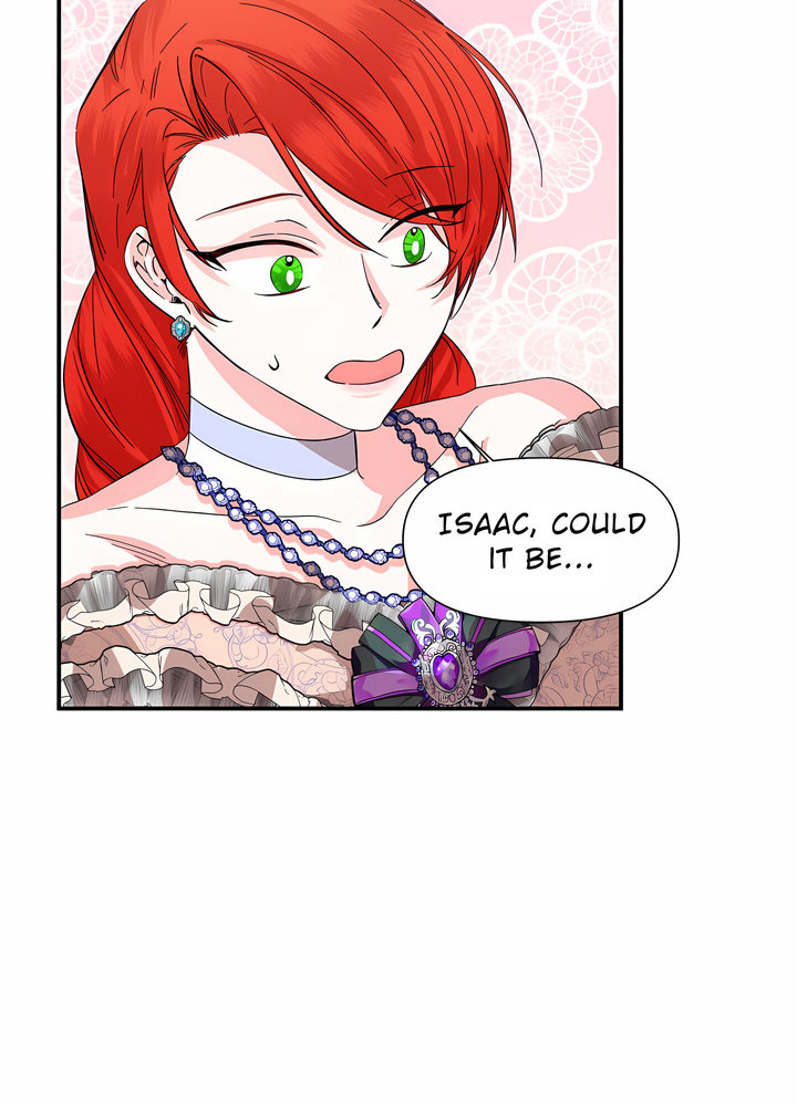 Happy Ending for the Time - Limited Villainess - Chapter 56 Page 57