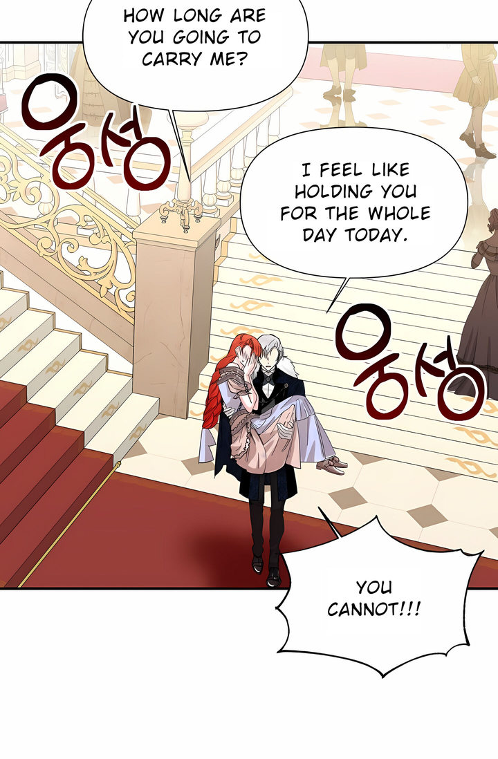 Happy Ending for the Time - Limited Villainess - Chapter 56 Page 65