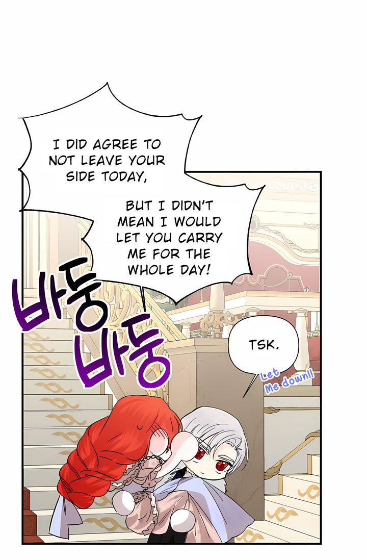 Happy Ending for the Time - Limited Villainess - Chapter 56 Page 66