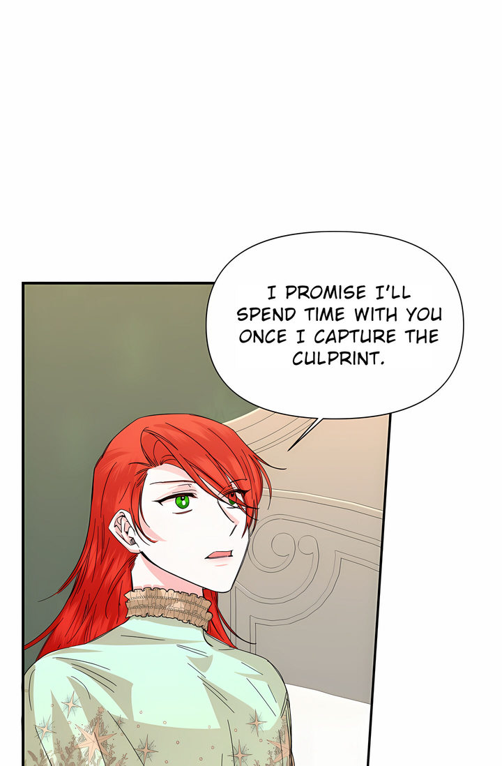 Happy Ending for the Time - Limited Villainess - Chapter 56 Page 9