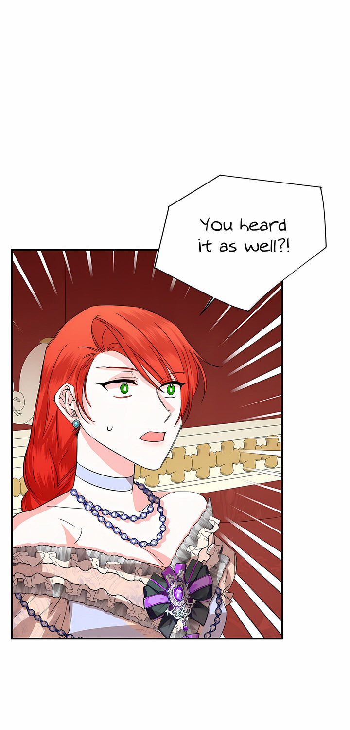 Happy Ending for the Time - Limited Villainess - Chapter 57 Page 12