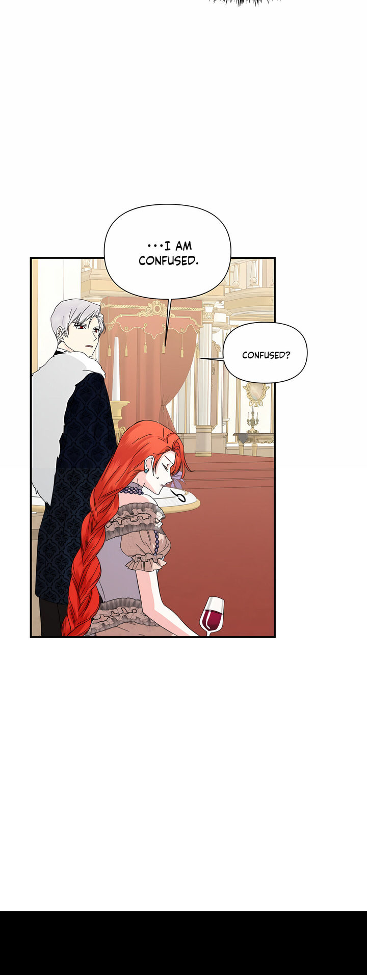 Happy Ending for the Time - Limited Villainess - Chapter 57 Page 14