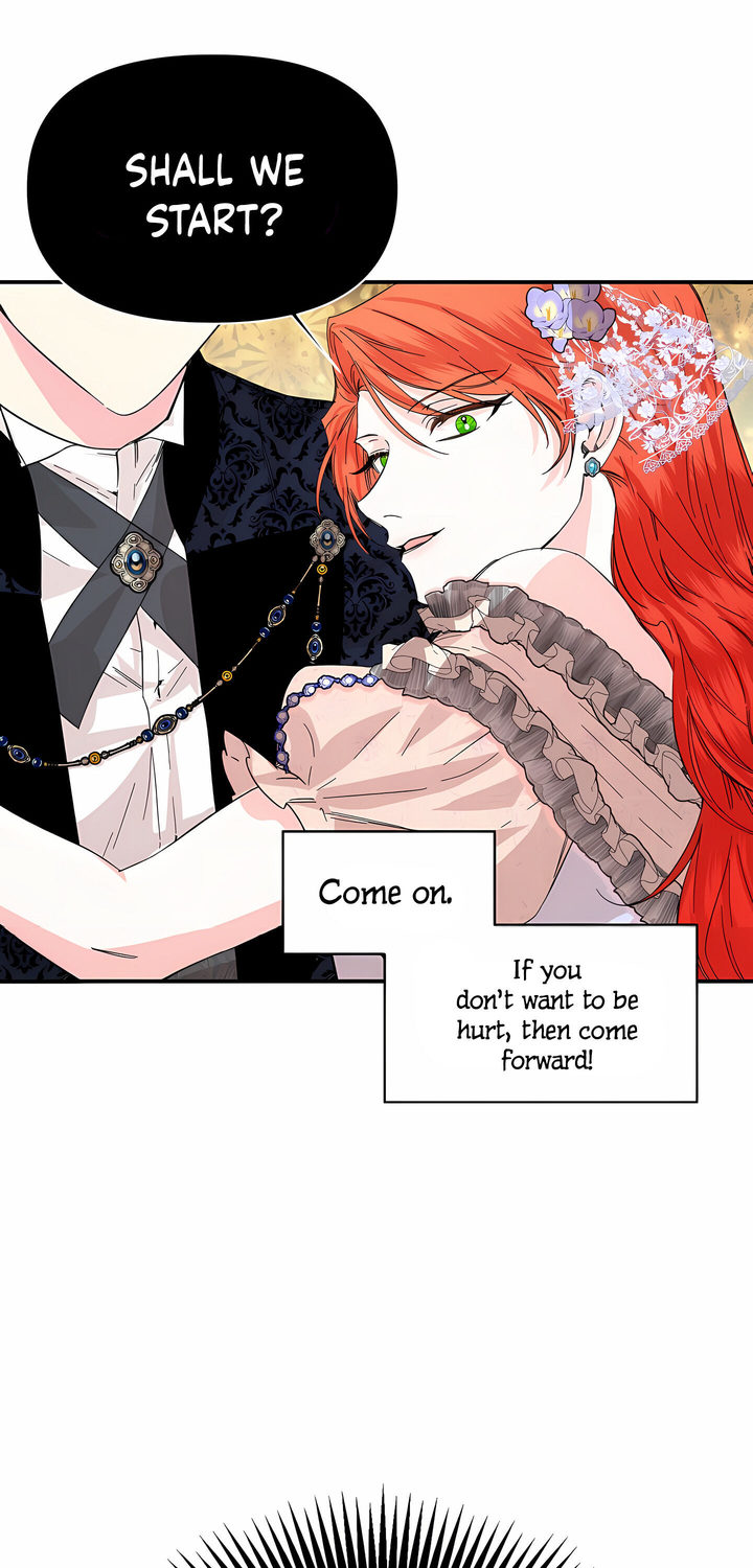 Happy Ending for the Time - Limited Villainess - Chapter 57 Page 46