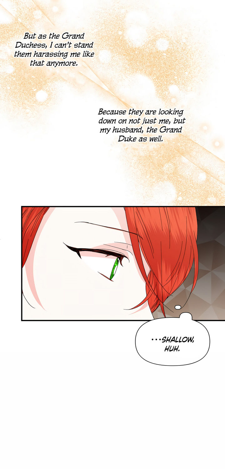 Happy Ending for the Time - Limited Villainess - Chapter 57 Page 7