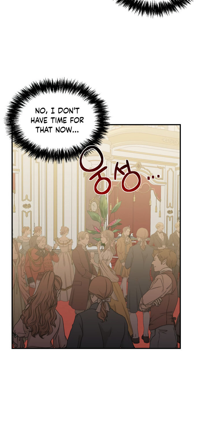 Happy Ending for the Time - Limited Villainess - Chapter 58 Page 2