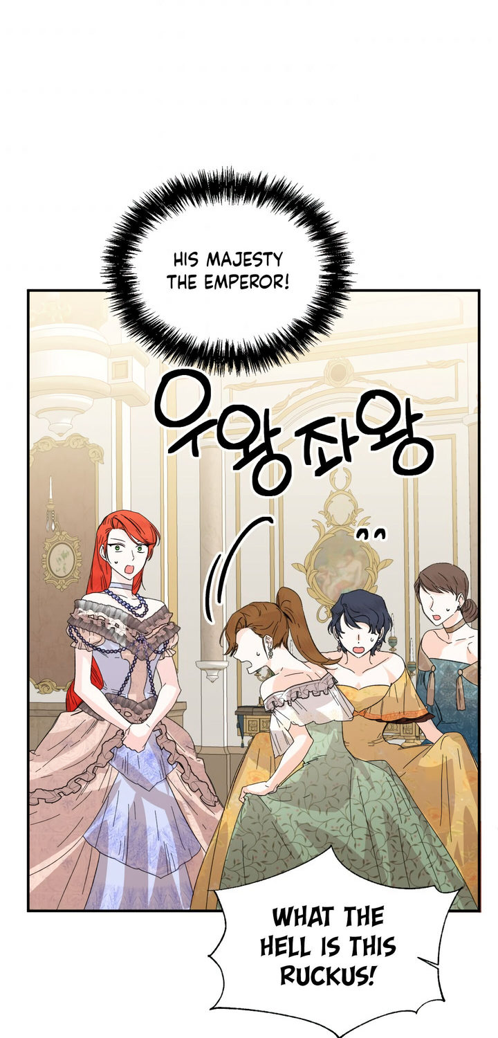 Happy Ending for the Time - Limited Villainess - Chapter 58 Page 24