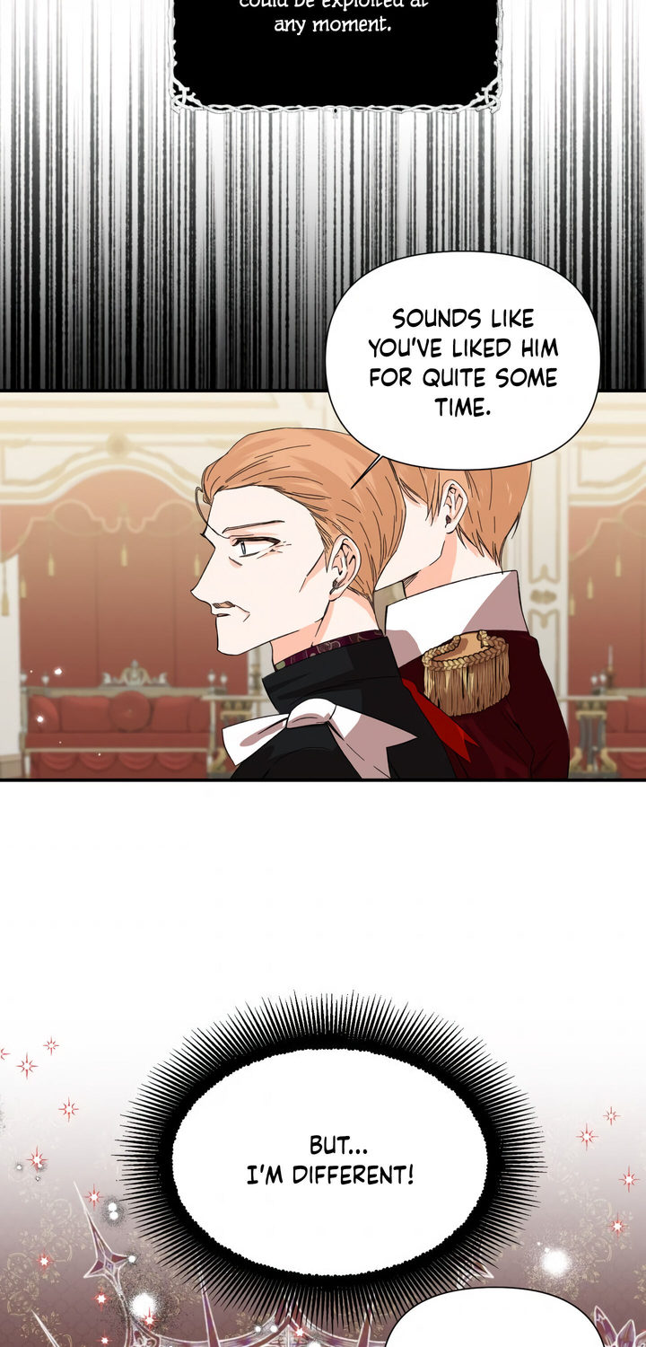 Happy Ending for the Time - Limited Villainess - Chapter 58 Page 36