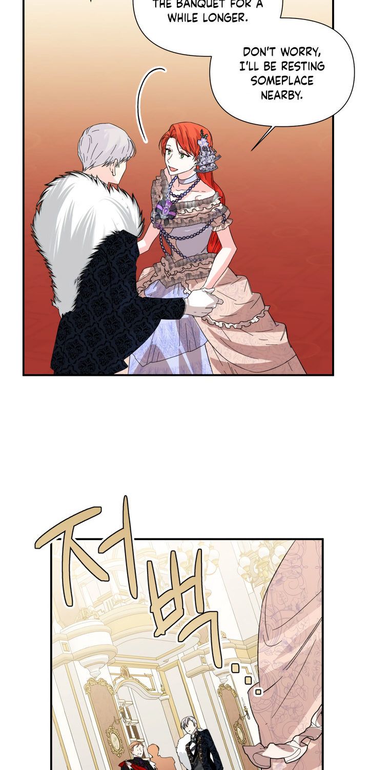 Happy Ending for the Time - Limited Villainess - Chapter 58 Page 51