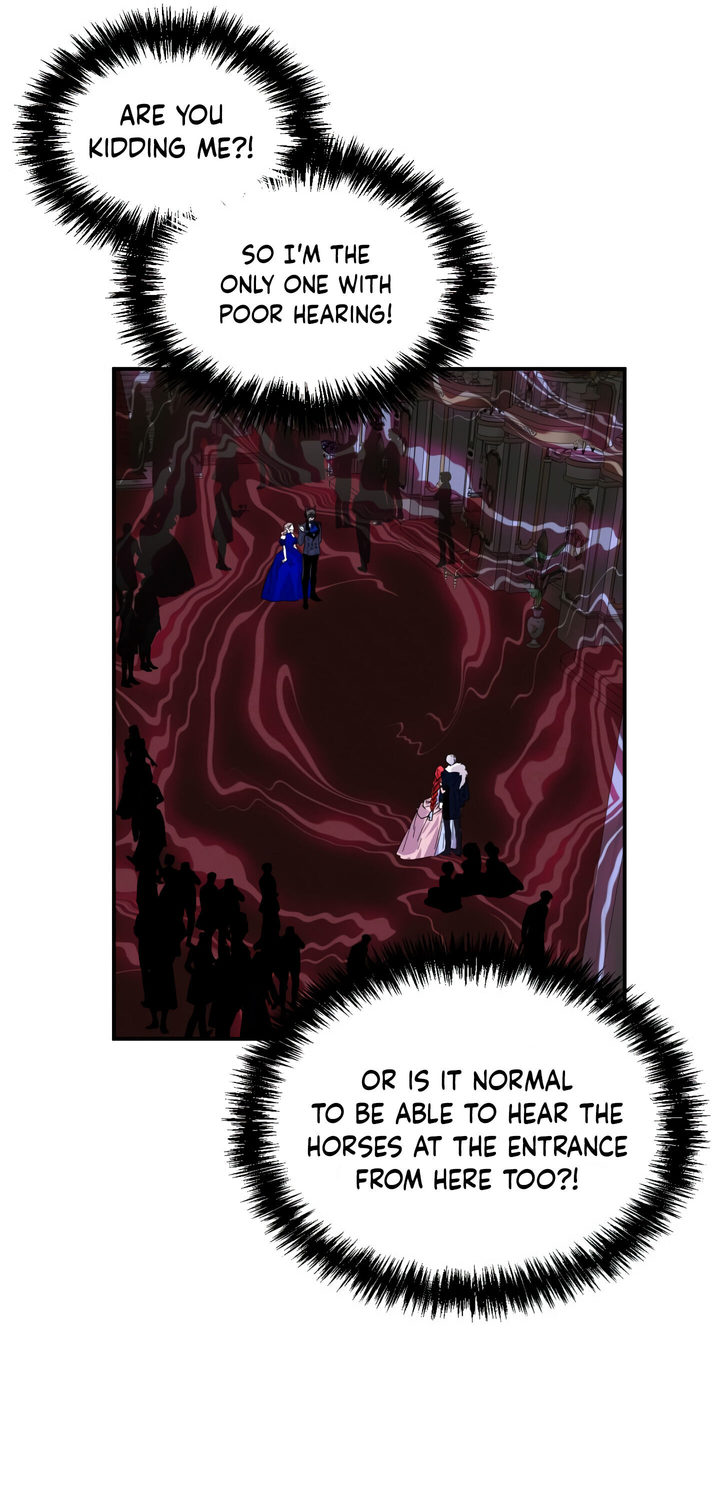 Happy Ending for the Time - Limited Villainess - Chapter 58 Page 6