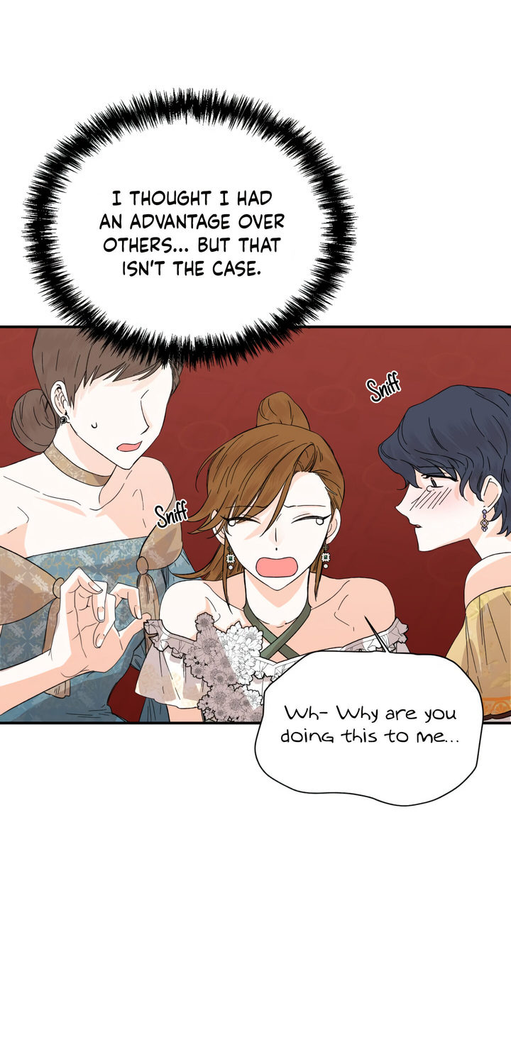 Happy Ending for the Time - Limited Villainess - Chapter 58 Page 7