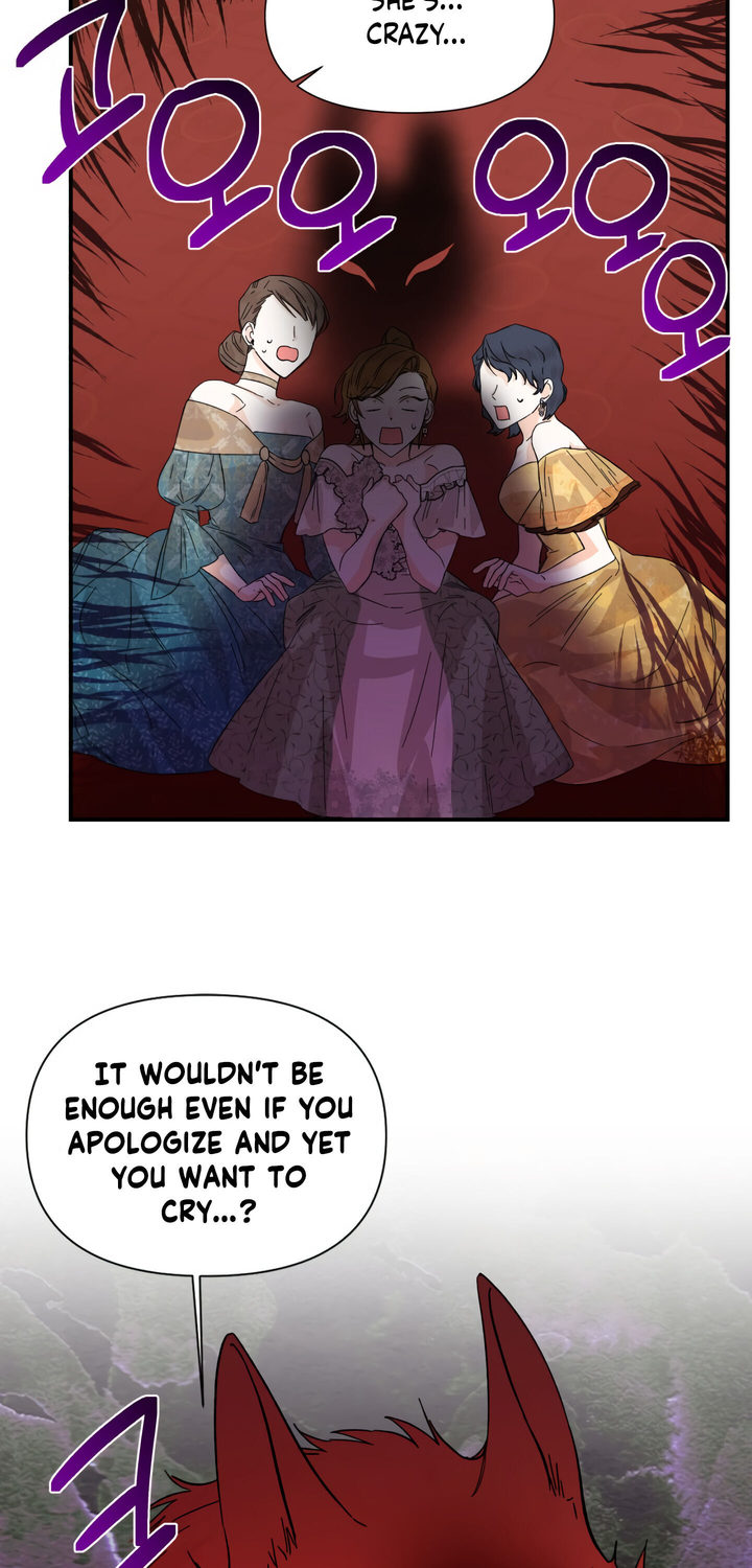 Happy Ending for the Time - Limited Villainess - Chapter 58 Page 9