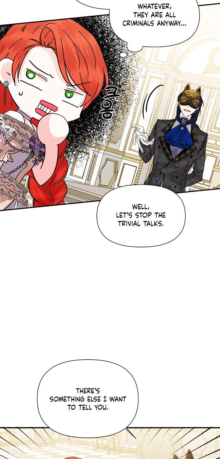 Happy Ending for the Time - Limited Villainess - Chapter 59 Page 15