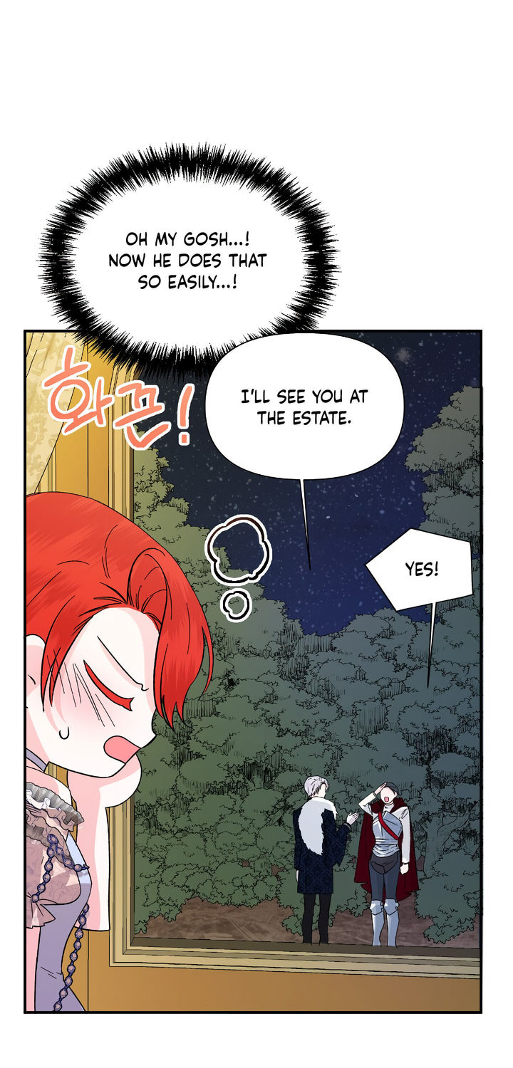 Happy Ending for the Time - Limited Villainess - Chapter 59 Page 54