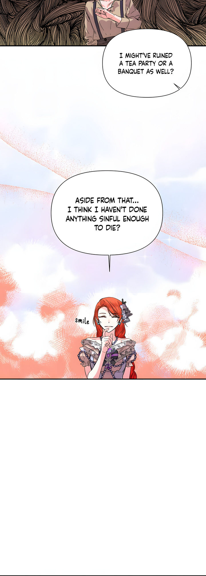 Happy Ending for the Time - Limited Villainess - Chapter 60 Page 29