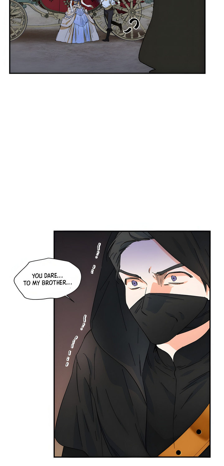 Happy Ending for the Time - Limited Villainess - Chapter 60 Page 48