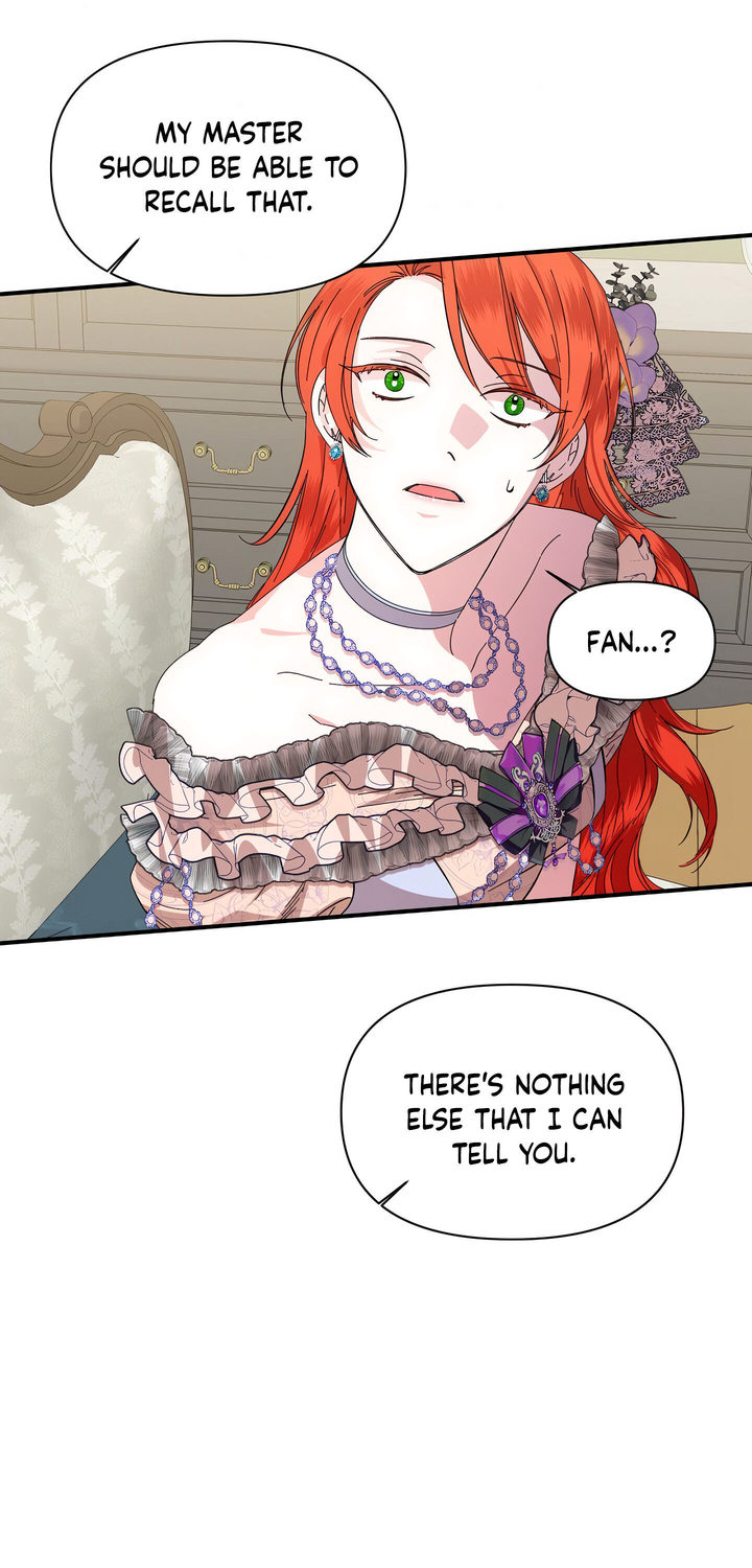 Happy Ending for the Time - Limited Villainess - Chapter 61 Page 32