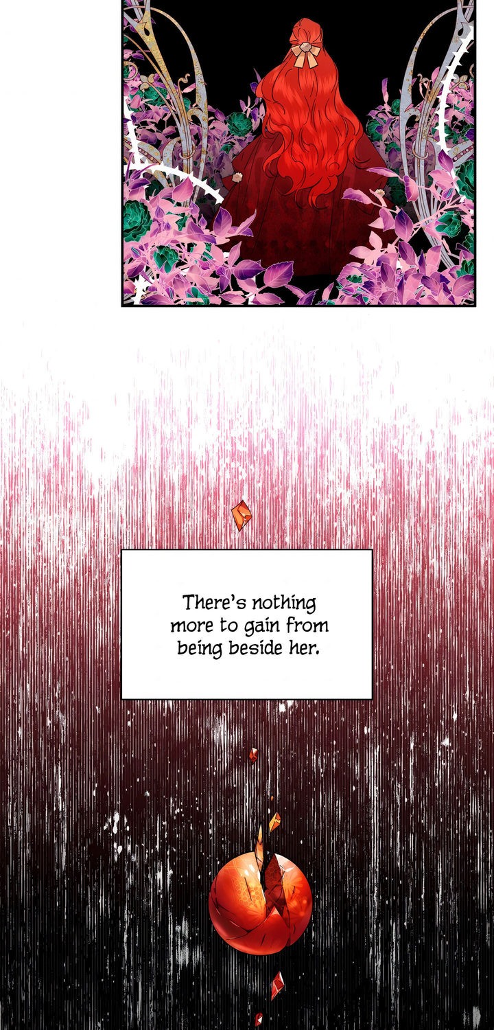 Happy Ending for the Time - Limited Villainess - Chapter 61 Page 45