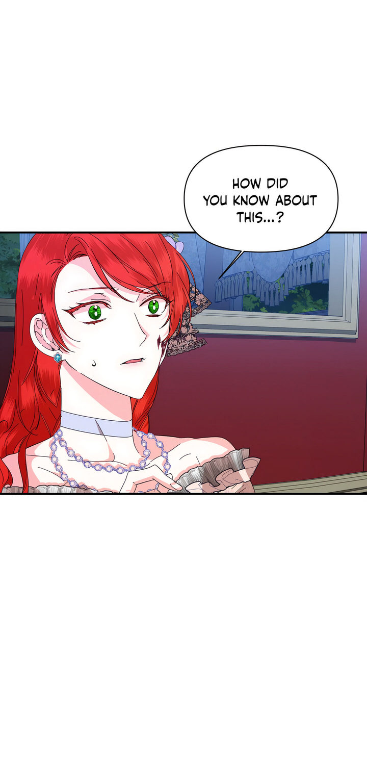 Happy Ending for the Time - Limited Villainess - Chapter 61 Page 7