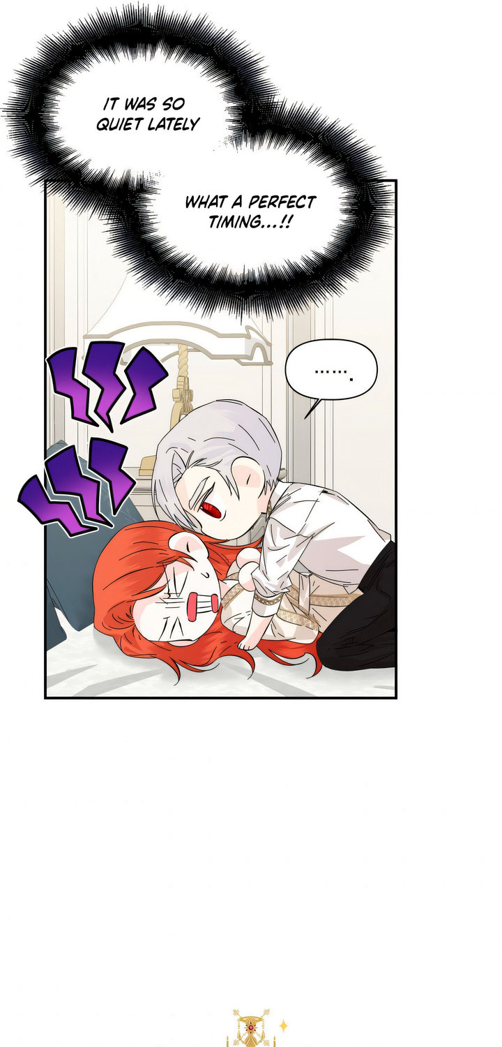 Happy Ending for the Time - Limited Villainess - Chapter 62 Page 31
