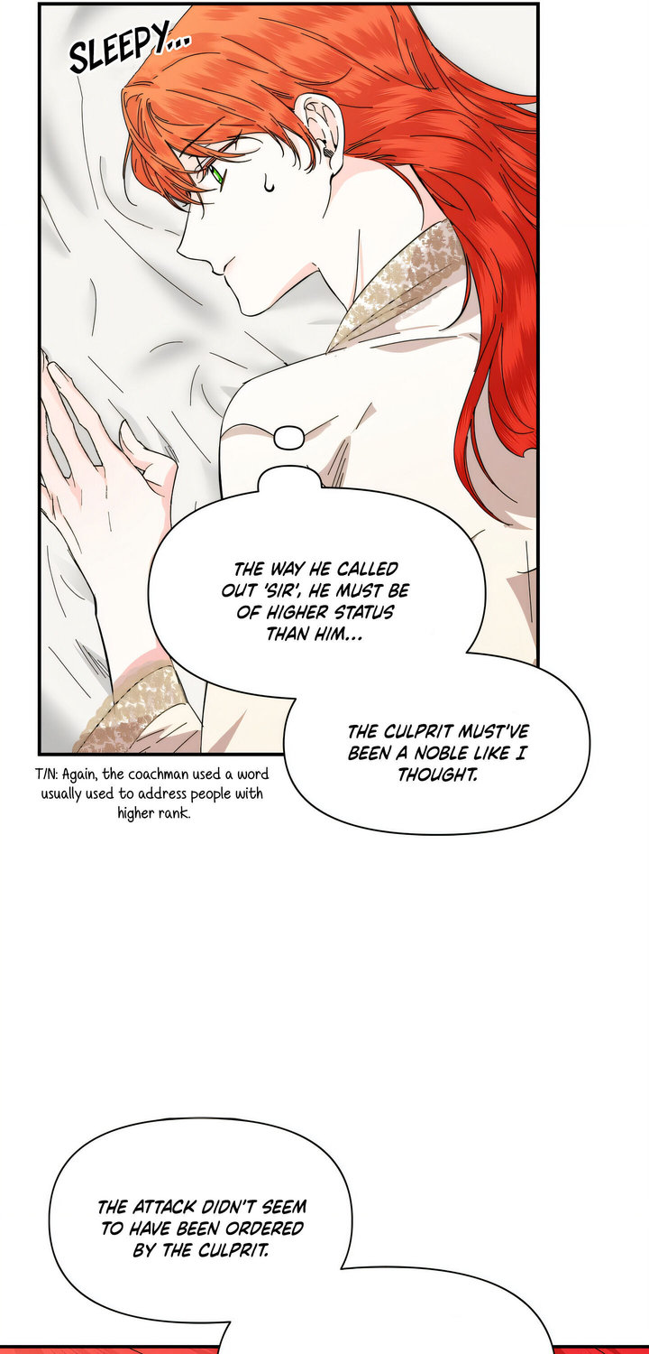 Happy Ending for the Time - Limited Villainess - Chapter 62 Page 7