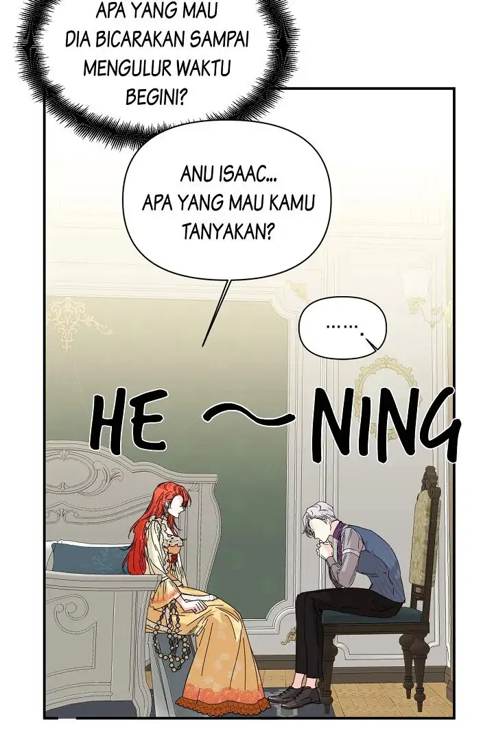 Happy Ending for the Time - Limited Villainess - Chapter 67 Page 65