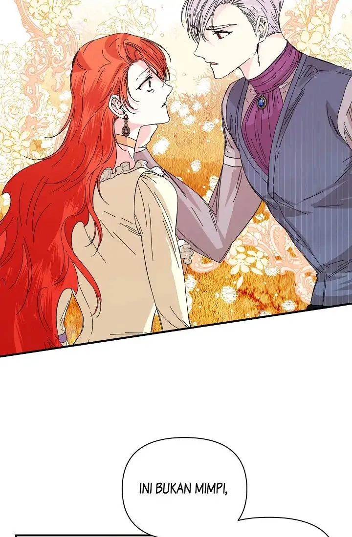 Happy Ending for the Time - Limited Villainess - Chapter 68 Page 51