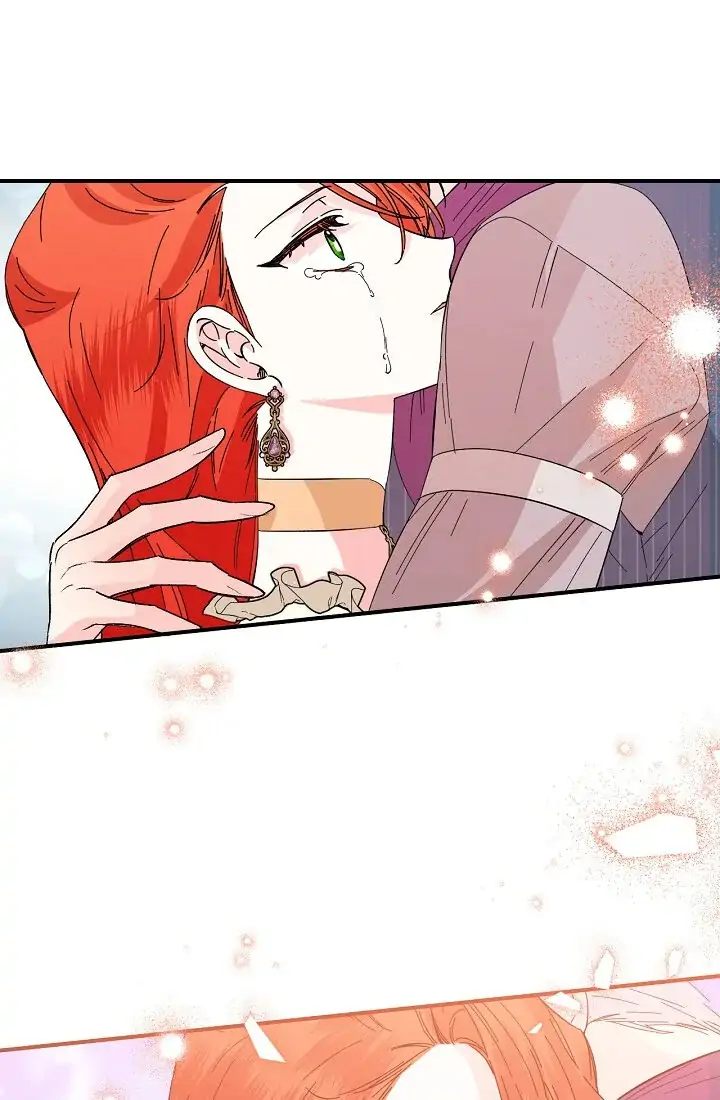 Happy Ending for the Time - Limited Villainess - Chapter 68 Page 57