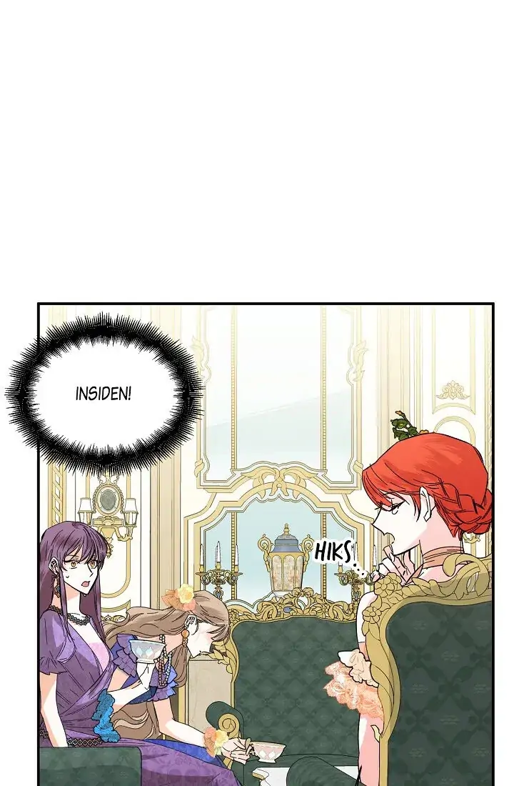 Happy Ending for the Time - Limited Villainess - Chapter 70 Page 56