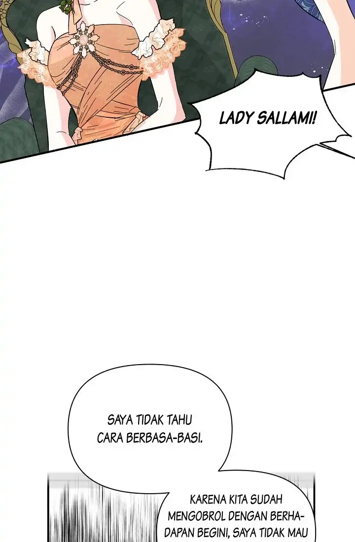 Happy Ending for the Time - Limited Villainess - Chapter 70 Page 61