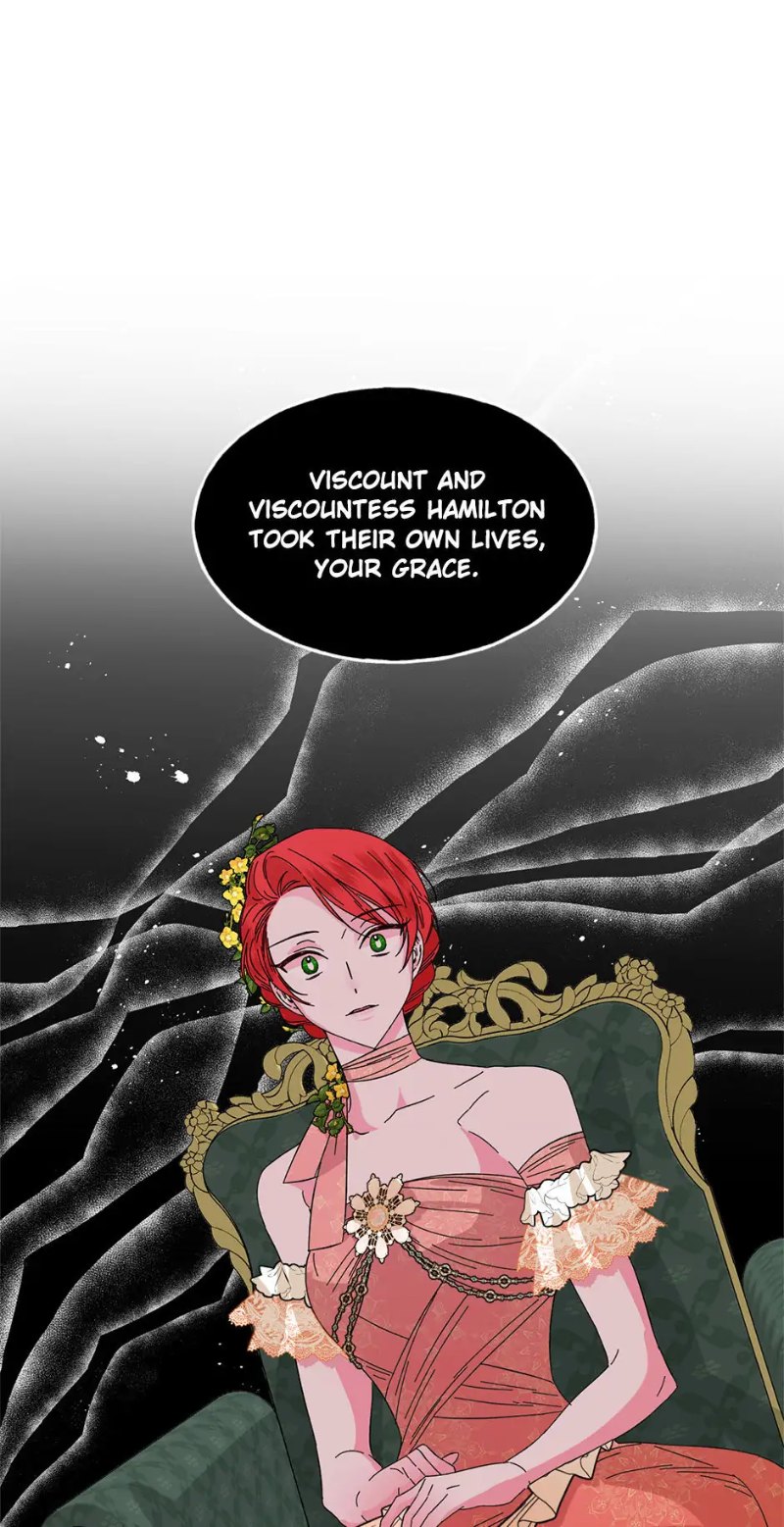 Happy Ending for the Time - Limited Villainess - Chapter 71 Page 1