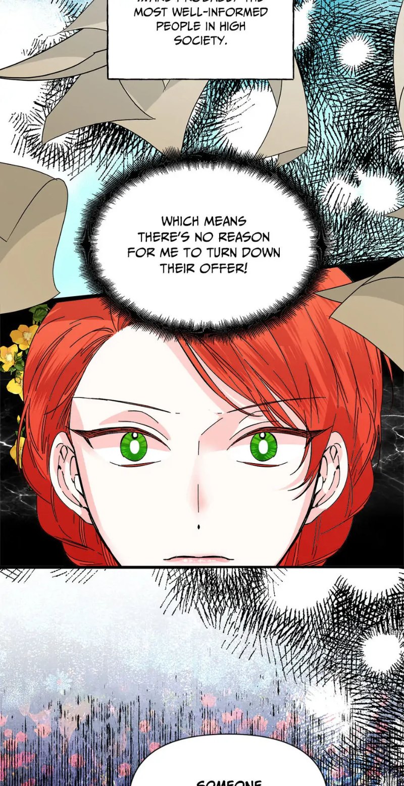 Happy Ending for the Time - Limited Villainess - Chapter 71 Page 14