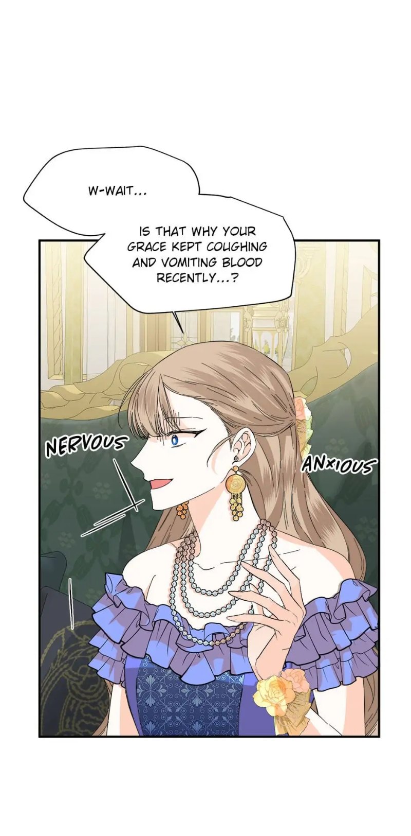 Happy Ending for the Time - Limited Villainess - Chapter 71 Page 19