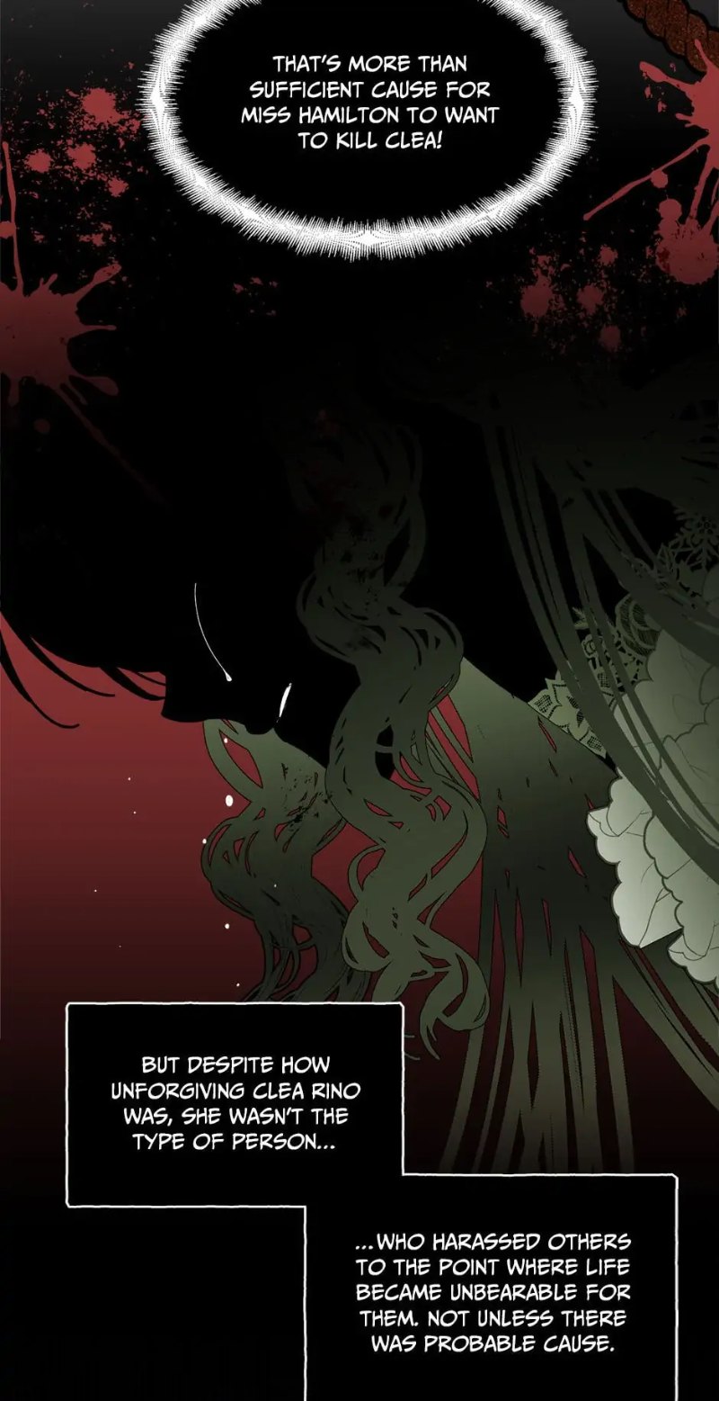 Happy Ending for the Time - Limited Villainess - Chapter 71 Page 4