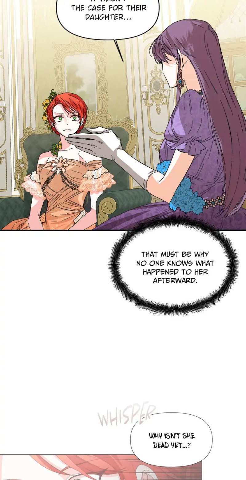 Happy Ending for the Time - Limited Villainess - Chapter 71 Page 7