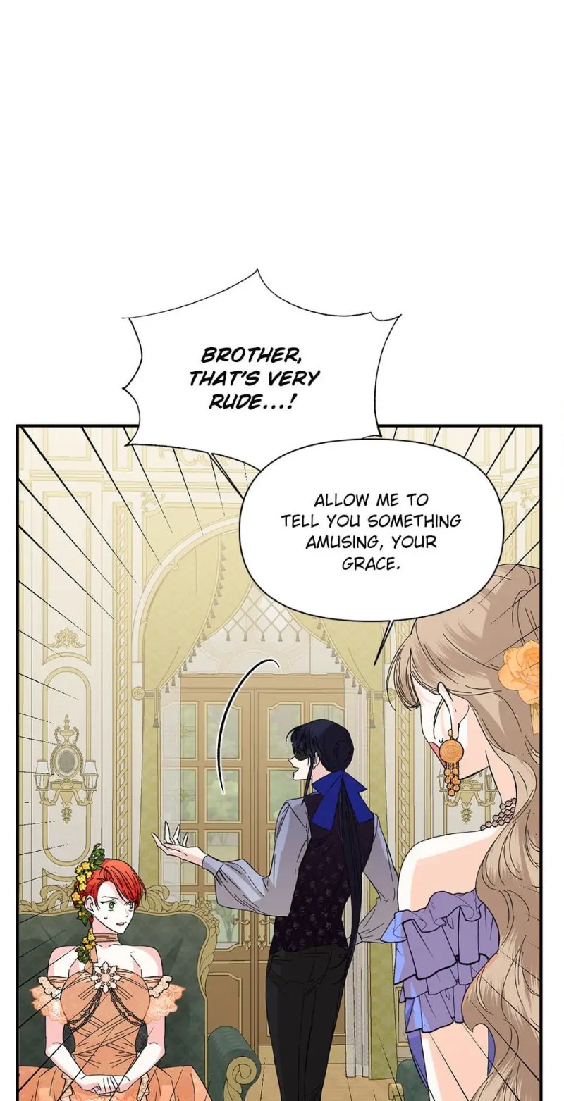 Happy Ending for the Time - Limited Villainess - Chapter 72 Page 12