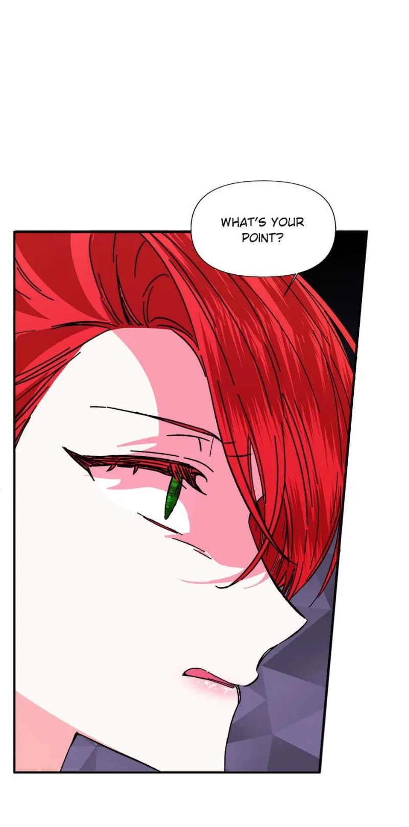 Happy Ending for the Time - Limited Villainess - Chapter 72 Page 20