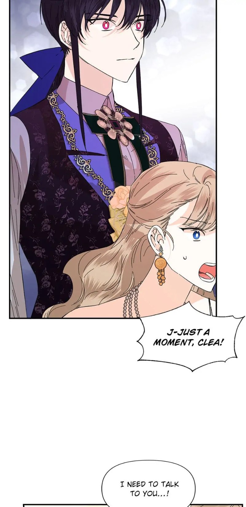 Happy Ending for the Time - Limited Villainess - Chapter 72 Page 58