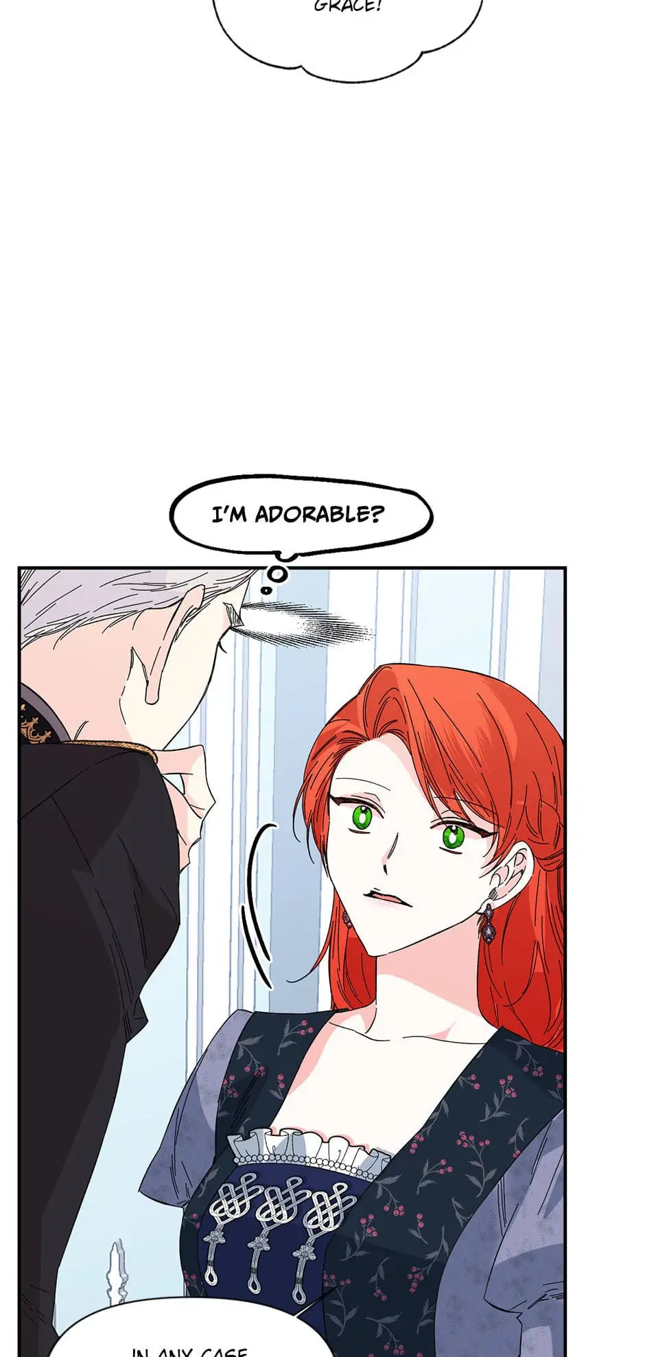 Happy Ending for the Time - Limited Villainess - Chapter 74 Page 40