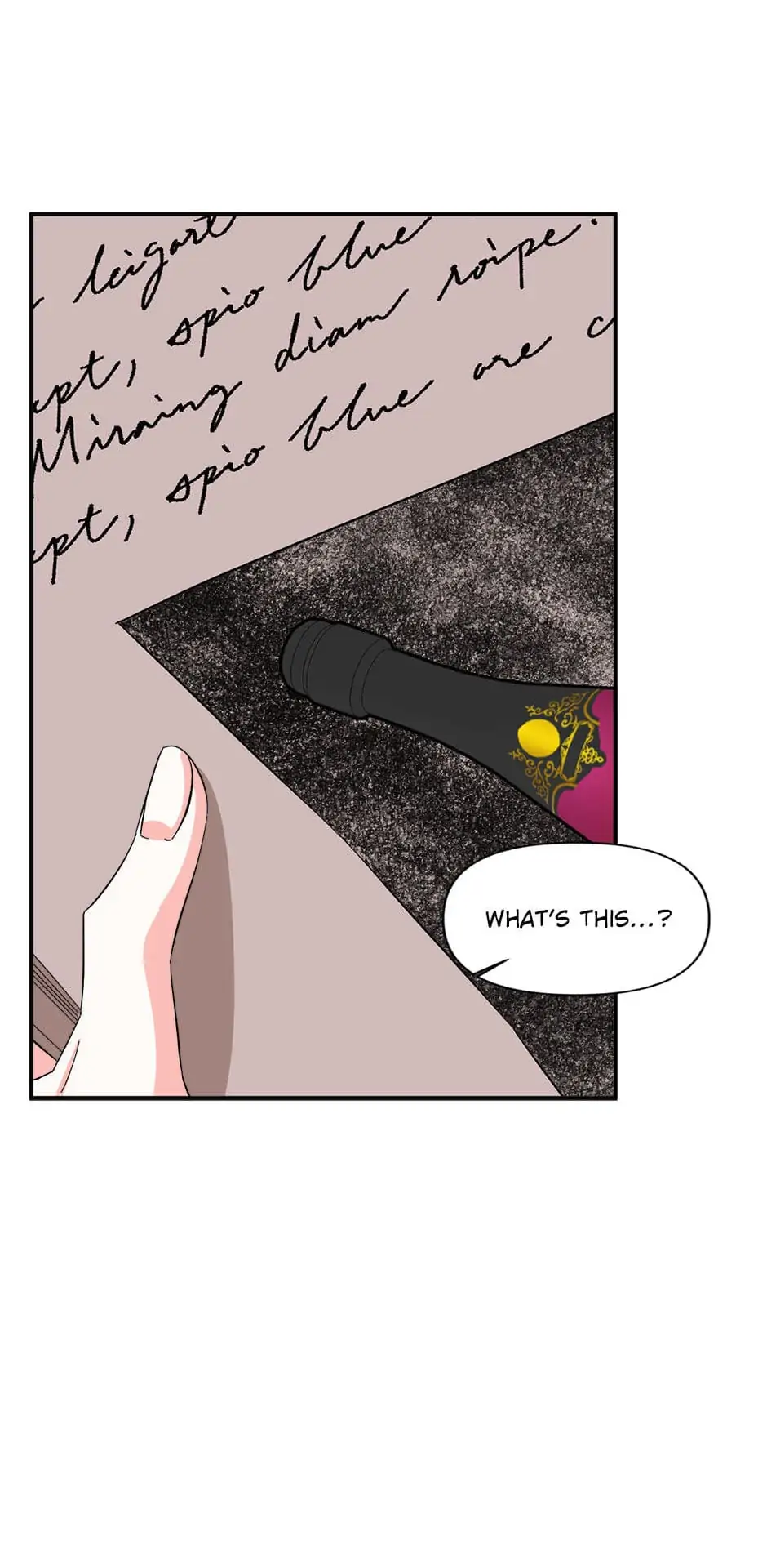 Happy Ending for the Time - Limited Villainess - Chapter 74 Page 58