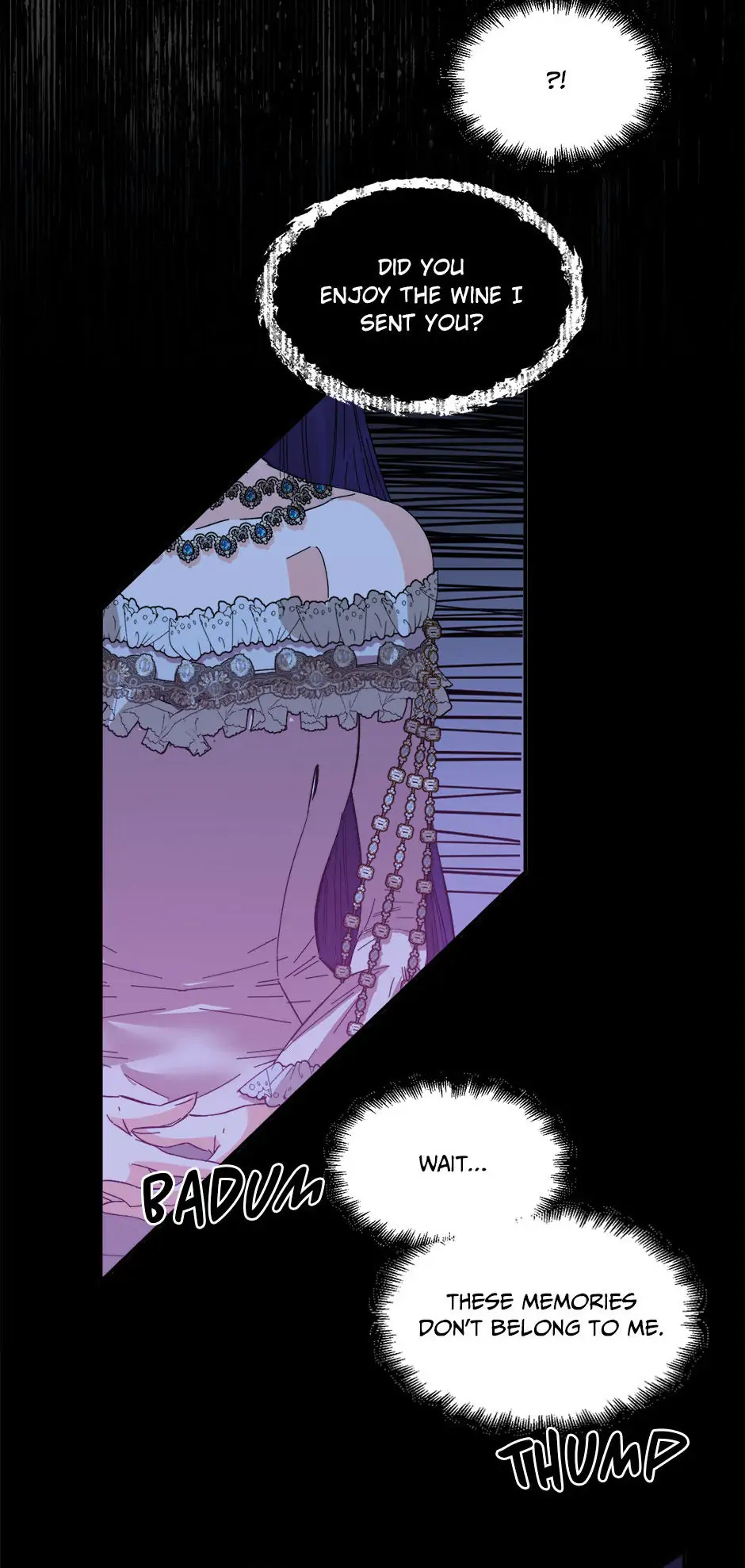 Happy Ending for the Time - Limited Villainess - Chapter 74 Page 61