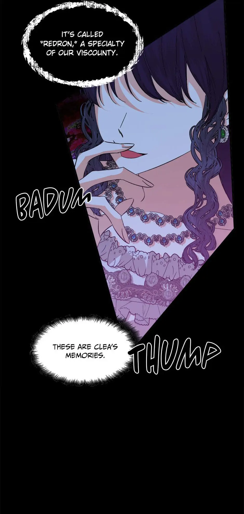 Happy Ending for the Time - Limited Villainess - Chapter 74 Page 62