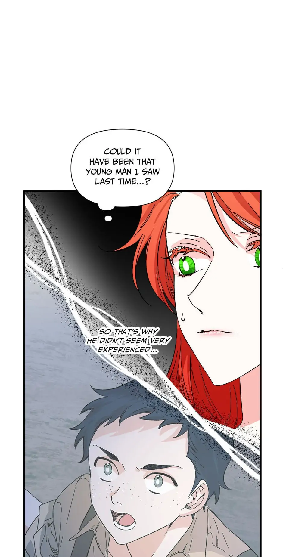 Happy Ending for the Time - Limited Villainess - Chapter 75 Page 15