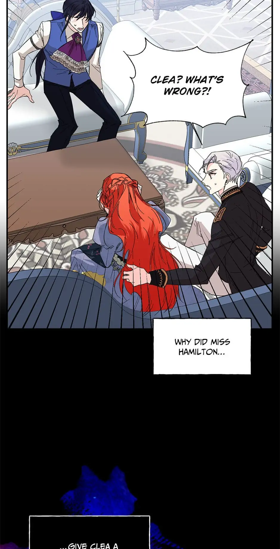 Happy Ending for the Time - Limited Villainess - Chapter 75 Page 4