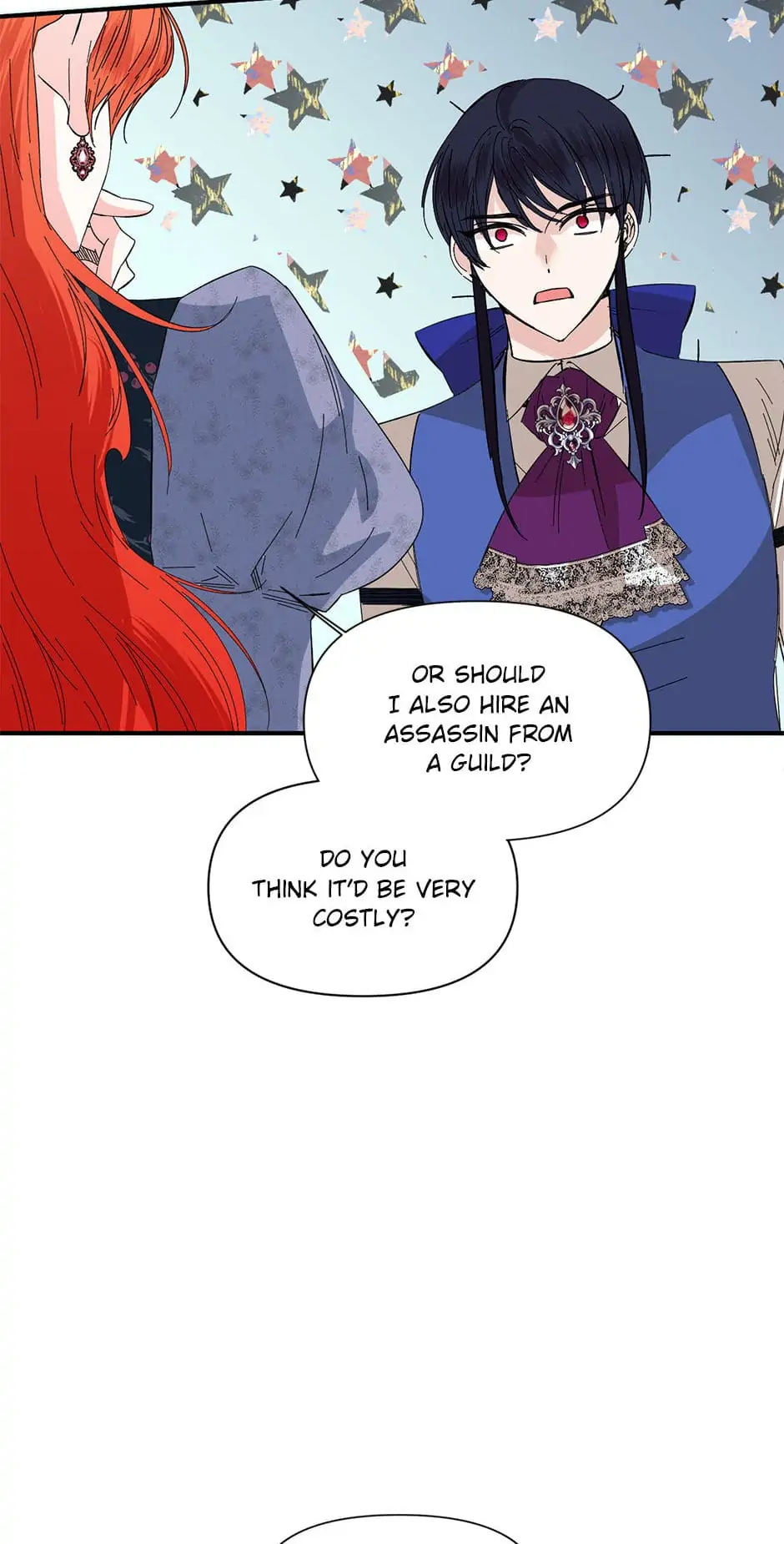 Happy Ending for the Time - Limited Villainess - Chapter 75 Page 45