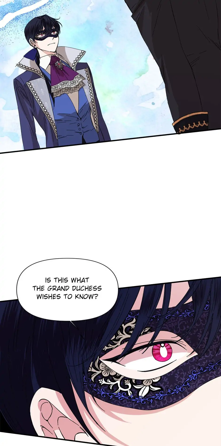 Happy Ending for the Time - Limited Villainess - Chapter 76 Page 14