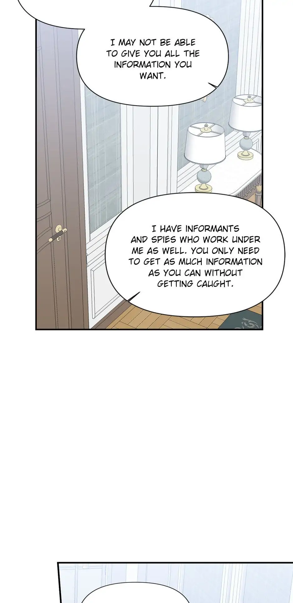 Happy Ending for the Time - Limited Villainess - Chapter 76 Page 30